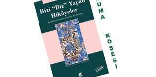 Hayat bir hikâyedir; hikâye de hayat! | Mayıs 2018