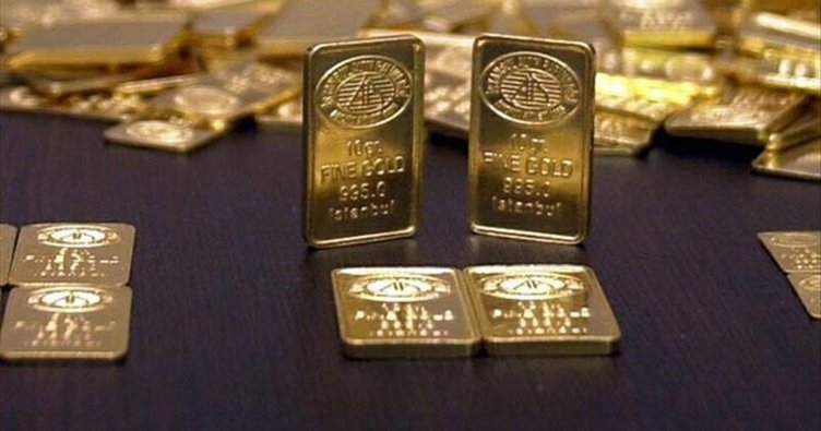 Altının kilogram fiyatı geriledi