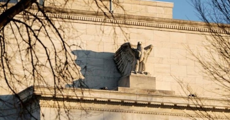 Fed’in ters repo kolaylığına talep 2 trilyon doların altına indi