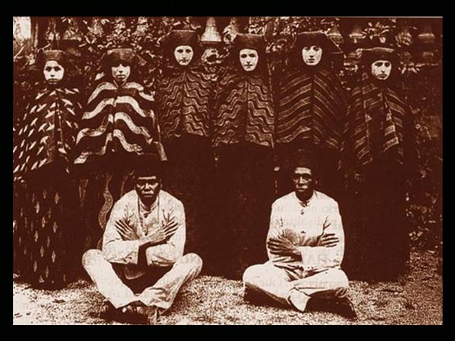 Gecmisin Temasasi Kaybolan Osmanli Meslekleri Galeri Fikriyat Gazetesi