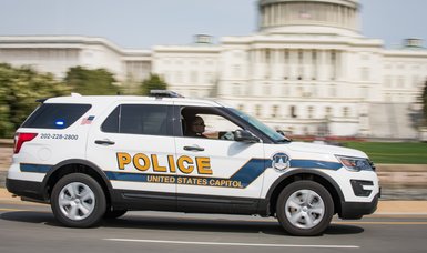 Police searching US Senate office buildings following report of active shooter