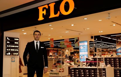 FLOdanyurtdışında9yenimağaza