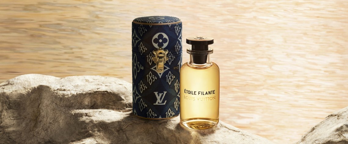 Louis Vuitton Launches Perfume Customization