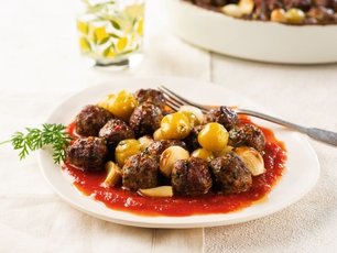 Erik Kebabı