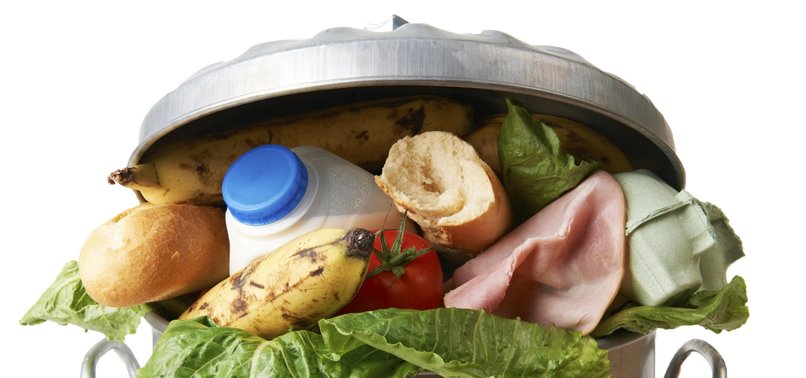 NEARLY 60 PCT OF FOOD PRODUCED IN CANADA WASTED: REPORT