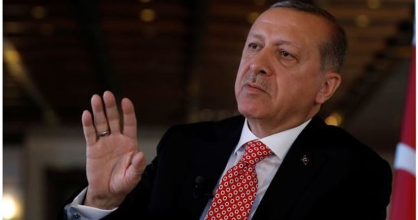 Cumhurbaşkanı Erdoğan’dan Katar açıklaması