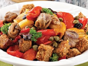 Panzanella Tarifi