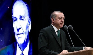 Türkiye remembers Bosnia-Herzegovina's first leader on his passing anniversary