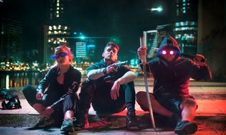 Metaverse suçları ve avatar suçlular