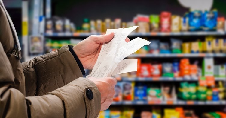 Ekonomistlerin eylül ayı enflasyon beklentisi belli oldu