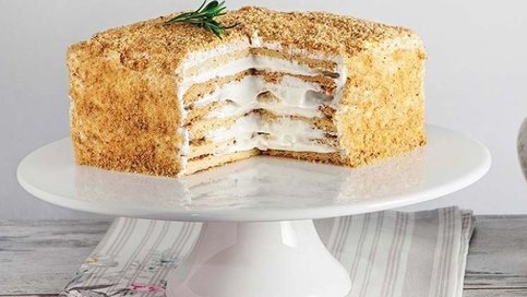 Bisküvili Pastacıklar Tarifi