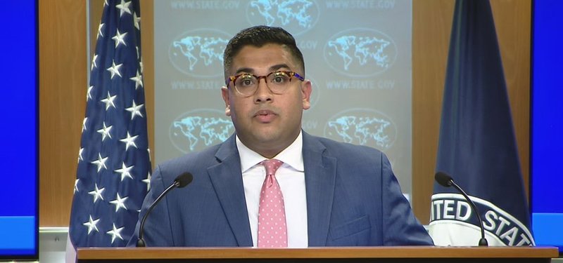 'Wholly unacceptable': US slams Israeli minister's nuclear threats on Gaza