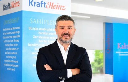 KraftHeinzTürkiyedeüstdüzeyatama