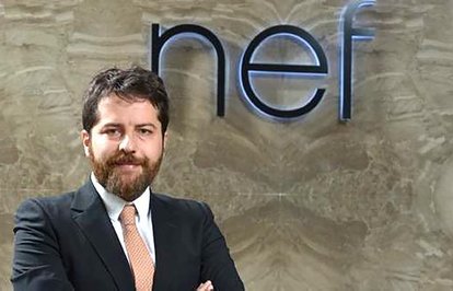 Neftenyurtdışıhamlesi