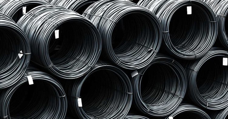 Demir fiyatları son 2 haftanın en düşük seviyesinde!