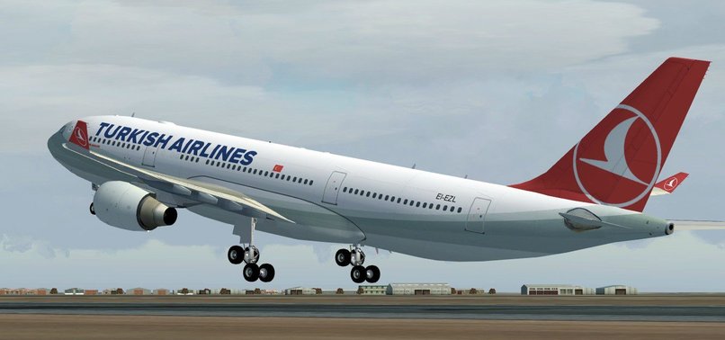 TURKISH AIRLINES PROJECT PRIORITIZES BEST FLIGHT EXPERIENCE