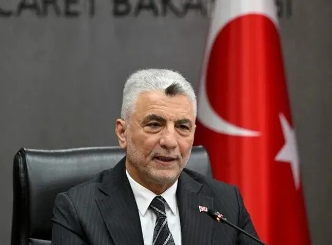 Türkiye, Iraq discuss steps to boost trade to B Türkiye, Iraq discuss steps to boost trade to B