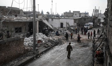 Assad regime, YPG/PKK terrorists mutually ease blockades in northeastern Syria
