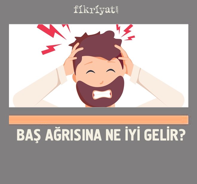 SÜREKLİ BAŞ AĞRILARI NEDEN OLUR?