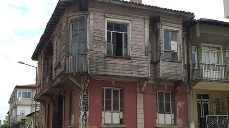 Tarihi konaklar turizme kazandırılacak