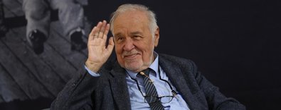 ProfDrİlberOrtaylıhayatınıkaybetti