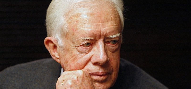 World leaders react to former US President Jimmy Carter's death
