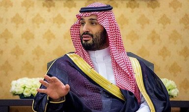 Saudi prince has immunity in Khashoggi killing lawsuit - lawyers