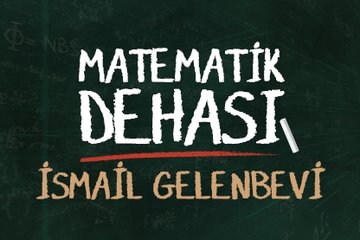 Matematik dehası: Gelenbevi