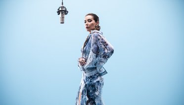 Sıla’dan Yepyeni Bir Leyla