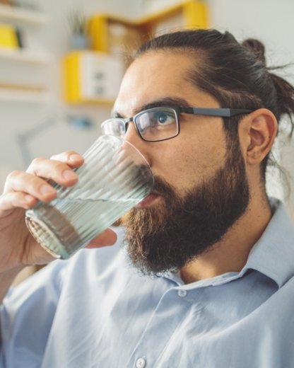 Su orucunun faydaları nelerdir?