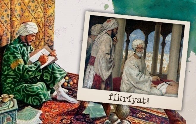 4 ASIR BOYUNCA HİZMET VERDİ