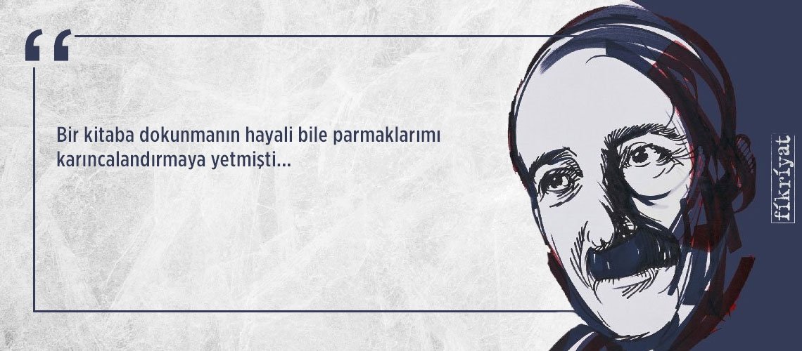 Karamsar düşünür üretken edebiyatçı Stefan Zweig’ın Satranç’ından 25 alıntı