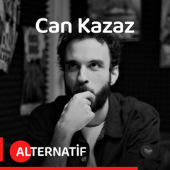 Can Kazaz