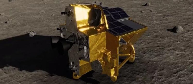 Japonya’nın SLIM aracı bir Ay gecesini daha başarıyla atlattı