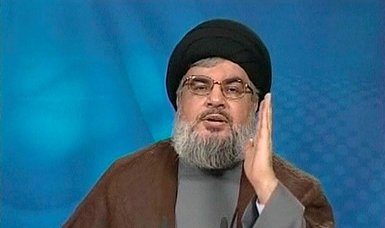 Hezbollah leader says new cabinet necessary to tackle financial crisis