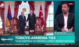 Türkiye's Diplomacy | Trump-Xi Summit