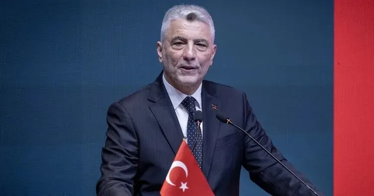 Bakan Bolat ihracat rakamlarını açıkladı: Haziran ihracatında tüm zamanların rekoru