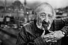 Duayen Fotoğrafçı Ara Güler 90 yaşında