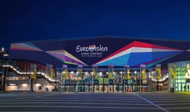 Fans may be allowed to attend 2021 Eurovision Song Contest