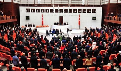 2021 to be year of national anthem in Turkey