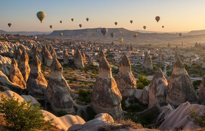 Türkiyeyılınilkçeyreğinde8milyon844binturistiağırladı