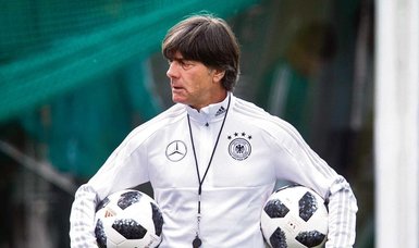 Former Germany coach Löw rules out job at Bayern from summer
