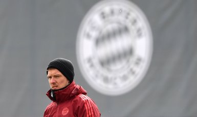 Bayern boss Nagelsmann relishing return to in-form Hoffenheim