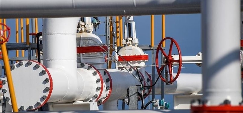 Germany Spain agree on need for gas pipeline across the Pyrenees anews Germany Spain agree on need for gas pipeline across the Pyrenees anews
