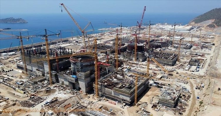 Akkuyu NGS’de çevrim içi ‘Açık Kapı Günü’ düzenlendi