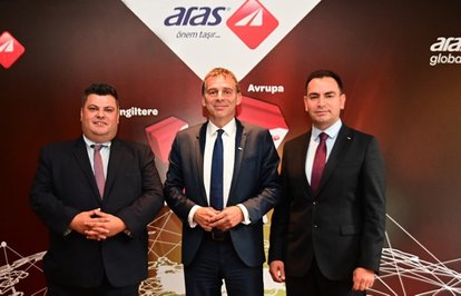 ahrefindexaraskargoclasstkktLnktargetblankArasKargoadanyüzde100büyümehedefi