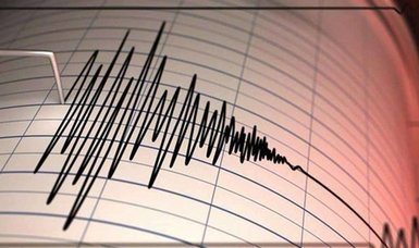 Magnitude 6.4 earthquake strikes off coast of Central America region