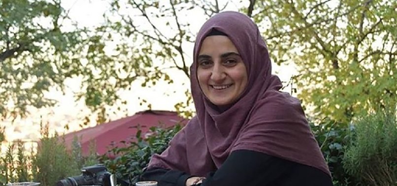 ISRAEL SET TO INDICT DETAINED TURKISH WOMAN