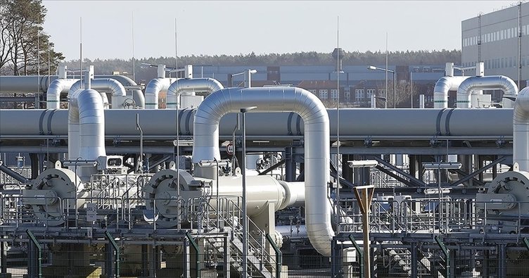 Avrupa’da doğal gaz fiyatları yukarı yönlü seyrini koruyor