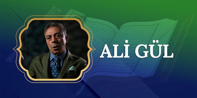 Ali Gül